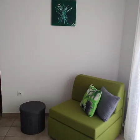 Apartament Maja *