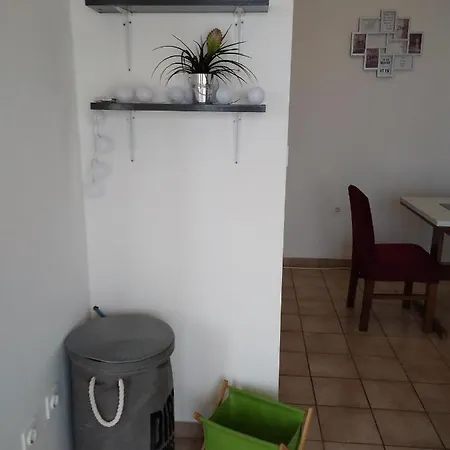 Apartment Maja *
