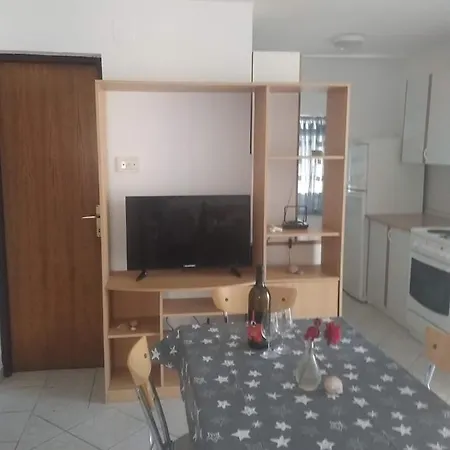 Maja Apartment