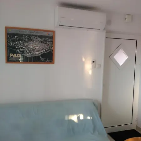 Apartament Maja Pag Town