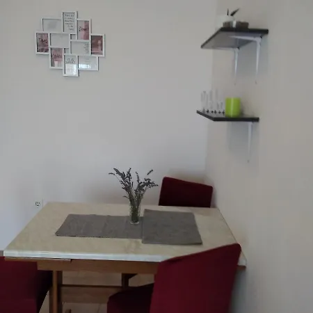 Apartment Maja Pag Town