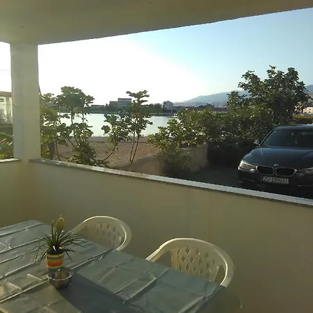 Appartement Maja *