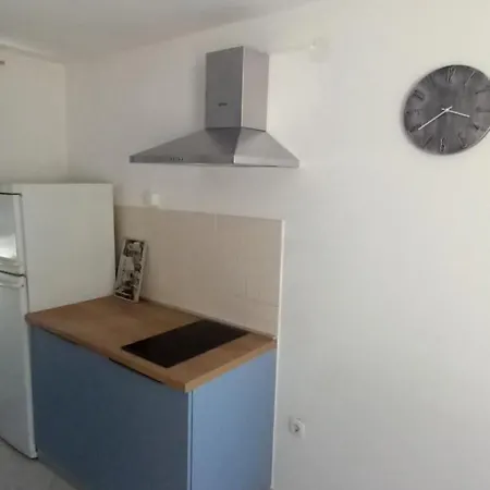 Appartement Maja *