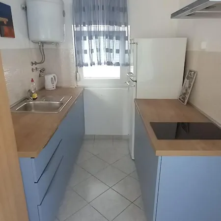 Maja Appartement