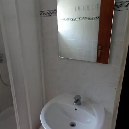 Maja Appartement *