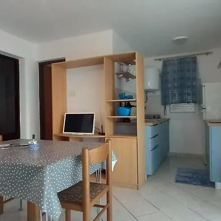 Apartamento Maja Pag Town