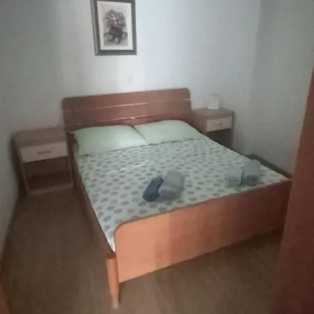 Apartamento Maja Pag Town