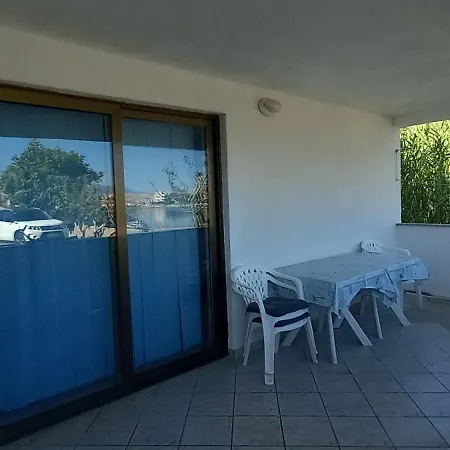 Apartamento Maja