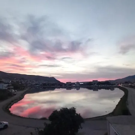 Apartamento Maja